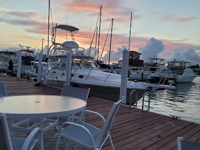 Clearwater Yacht Club