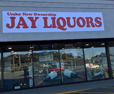 Jay Liquors
