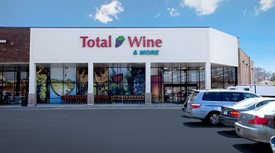 Total Wine & More