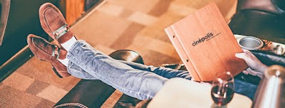 Cinepolis Luxury Cinemas