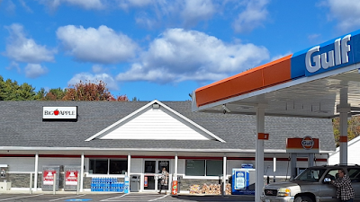 Big Apple Food Store #1120