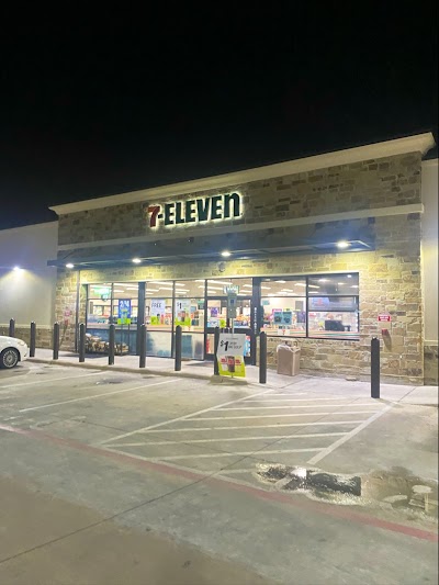 7 Eleven #41166