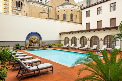 La Mansion Del Rio Hotel