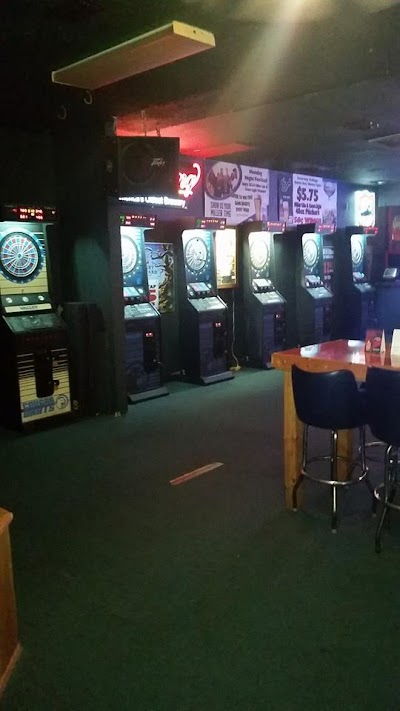 Rudy's Sports Bar