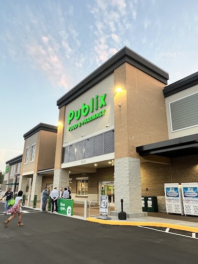 Publix Super Market #2100