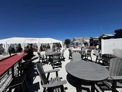 Blount Clam Shack