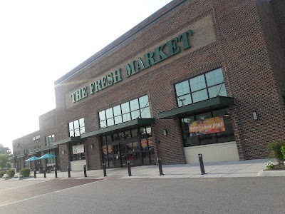 The Fresh Market