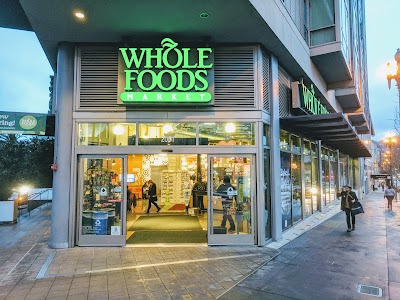 Whole Foods Market