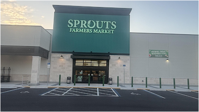 Sprouts Farmers Market