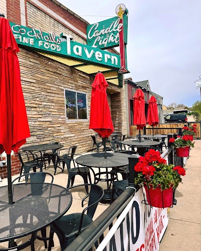 Candlelight Tavern