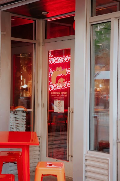 Chismoso Cocktails & Comida