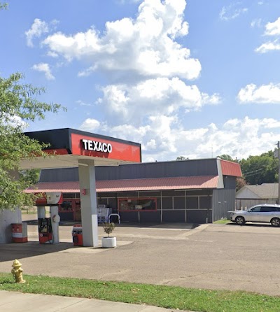Starkville Texaco