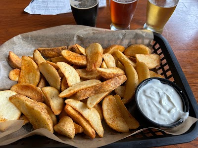 Mad Anthony Brewing Company