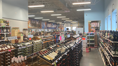 Liquor Basket