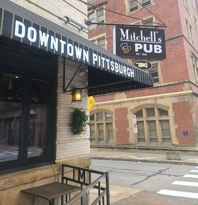 Mitchell's Restaurant, Bar & Banquet Center