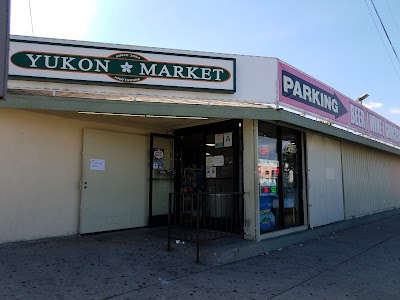 Yukon Market