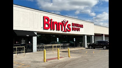 Binny's Beverage Depot - Elmwood Park