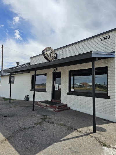 Petes Place Bar & Grill