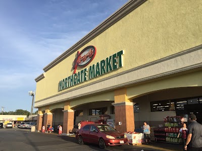 Gonzalez Northgate Market