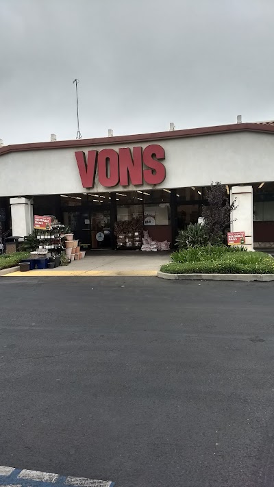 Vons #2301