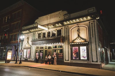 Woodward Theater