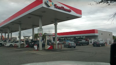 Tom Thumb Convenience