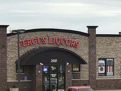 Fergus Falls Liq West