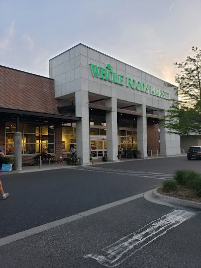 Whole Foods Market