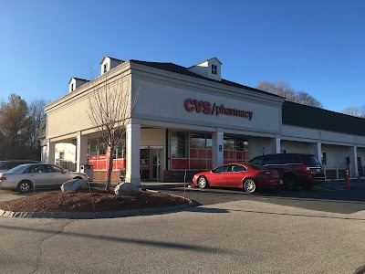 Cvs Pharmacy