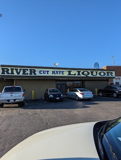 River Cut Rate Liquors