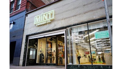 Mint Cannabis - 10th Ave.