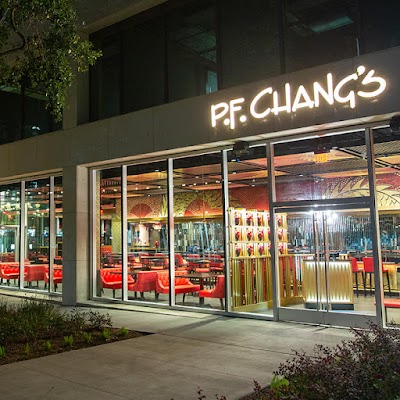 P F Changs China Bistro #9962