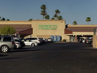 Sprouts Farmers Market