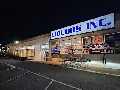Liquor Inc