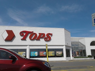 Tops