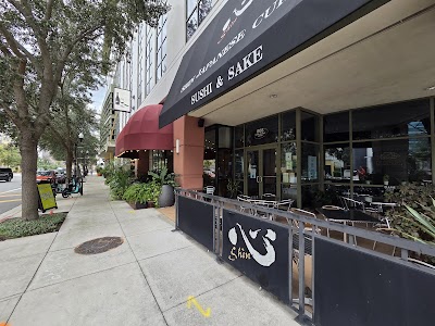 Shin Japanese Cuisine