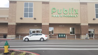 Publix Super Market