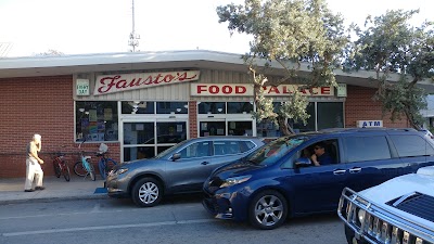 Faustos Food Palace