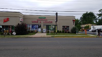 Green Street Wine & Liquor