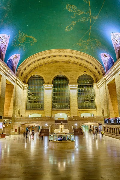 Grand Central Terminal