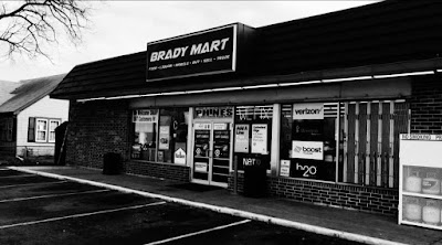 Brady Mart Food & Liquor