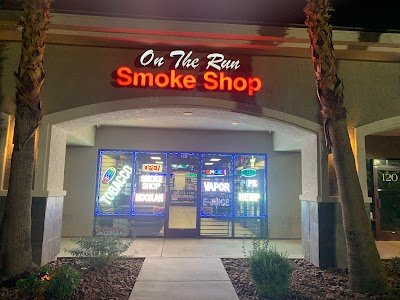 On The Run Smoke Shop