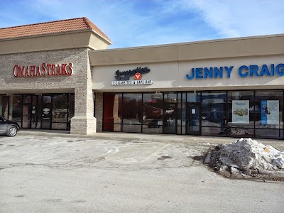 Generation V - Central Omaha