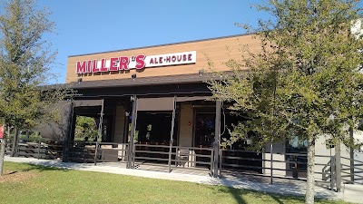 Millers Ale House