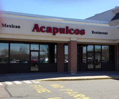 Acapulcos Mexican Restaurant