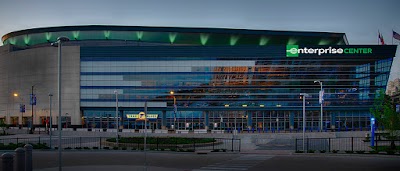 Levy At Enterprise Center