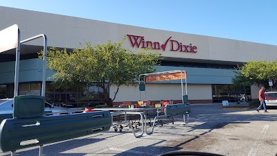 Winn Dixie