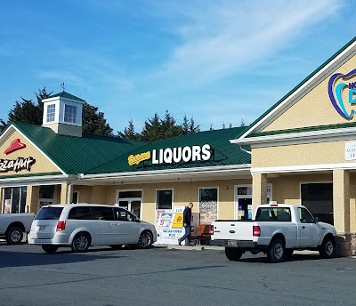 Bayview Liquors