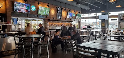 Beerhead Bar & Eatery