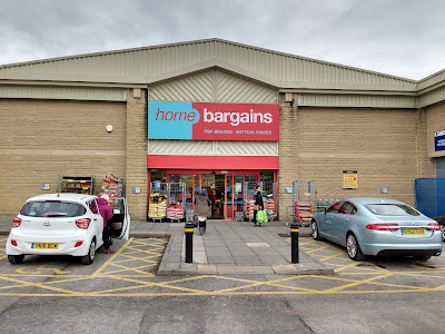 Home Bargains